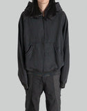 Dirt Zip-up