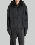Dirt Zip-up