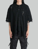 Distressed Polo