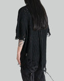 professor.E - Distressed Polo - 082plus