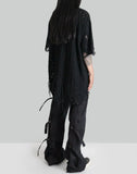 professor.E - Distressed Polo - 082plus