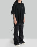 professor.E - Distressed Polo - 082plus