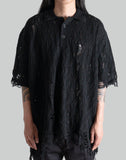 professor.E - Distressed Polo - 082plus