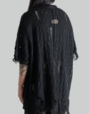 professor.E - Distressed Polo - 082plus