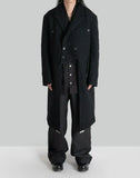 E Asymmetric Tuxedo