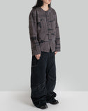 professor.E - E Boro Collarless JKT - 082plus