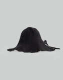 E Bucket hat