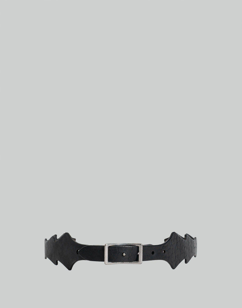 professor.E - E Buckle Corset Belt - 082plus