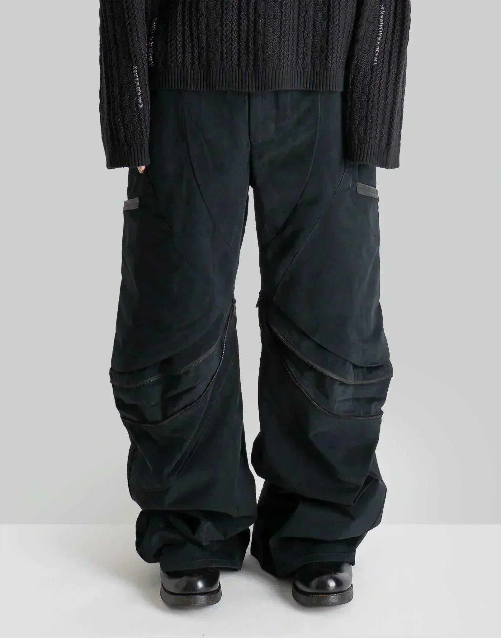 professor.E - E Cargo - 082plus