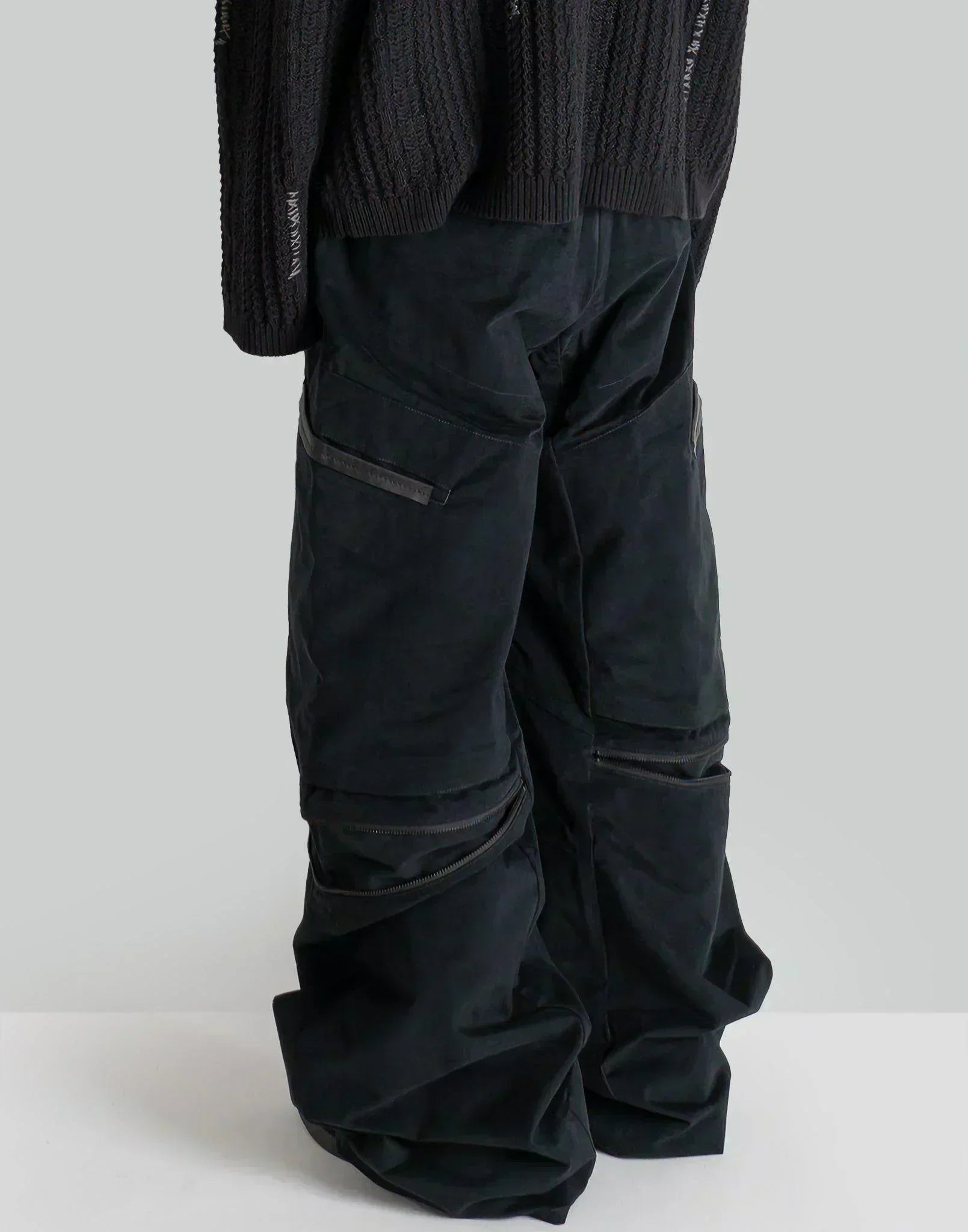 professor.E - E Cargo - 082plus