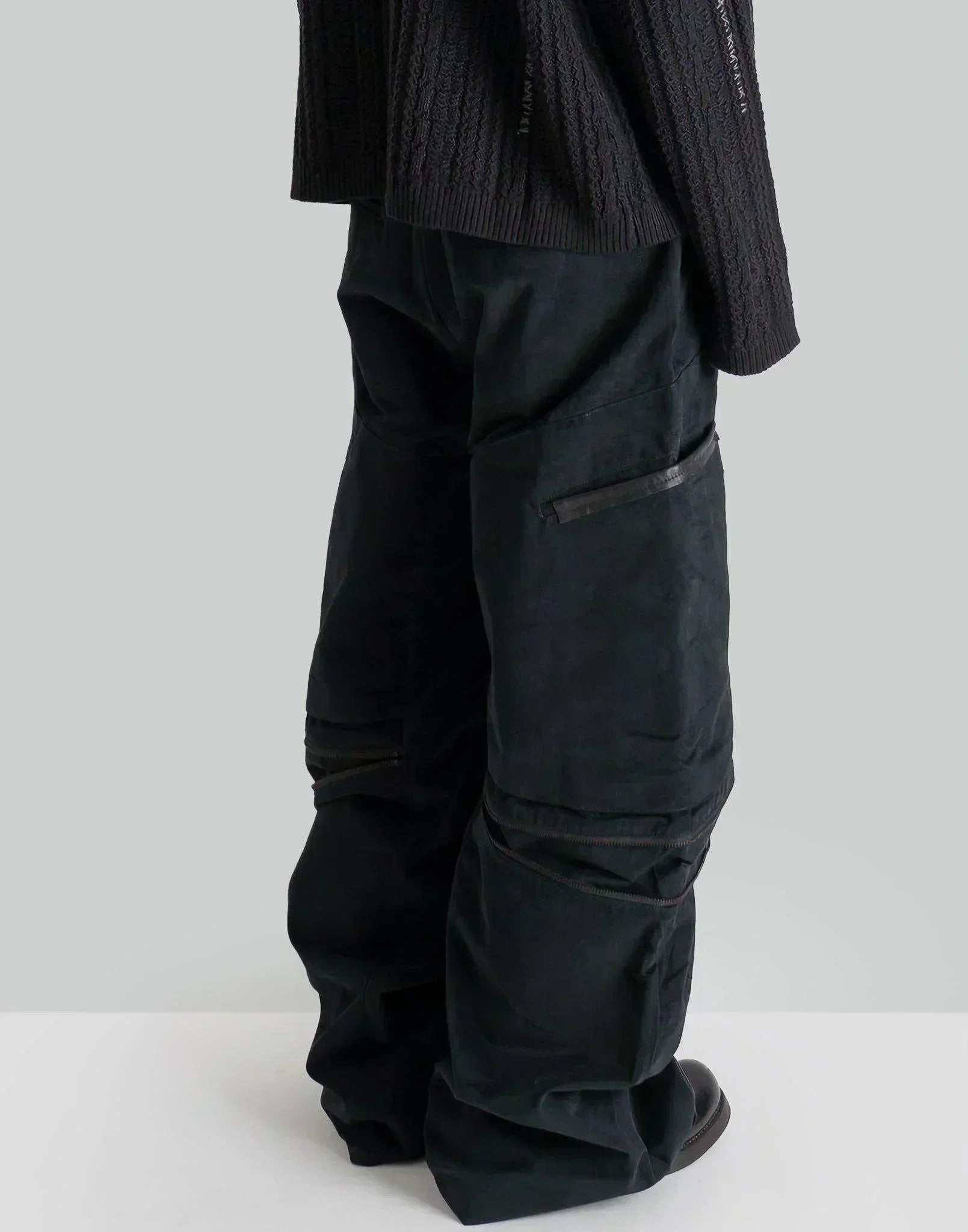 professor.E - E Cargo - 082plus