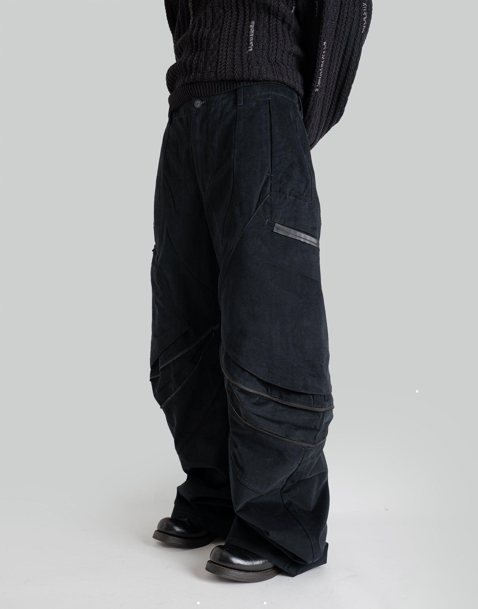 professor.E - E Cargo - 082plus