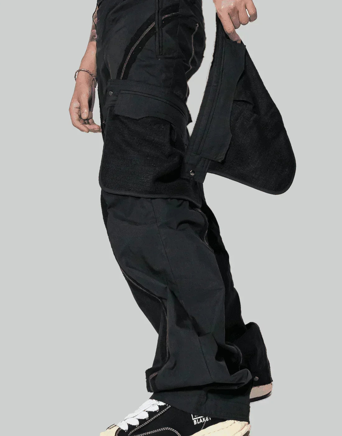 professor.E - E Cargo PT - 082plus