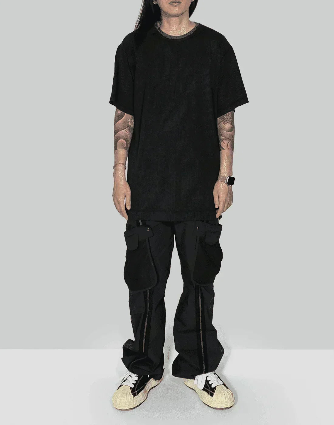 professor.E - E Cargo PT - 082plus