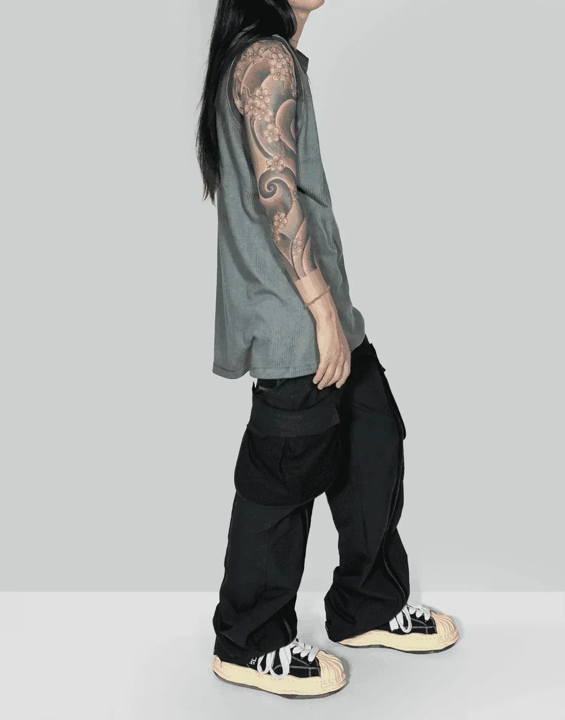 professor.E - E Cargo PT - 082plus