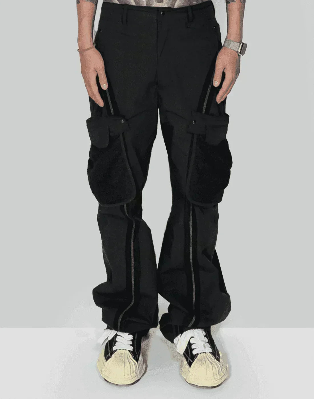 professor.E - E Cargo PT - 082plus