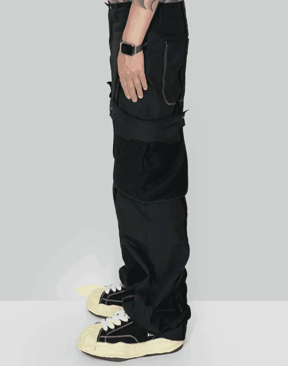 professor.E - E Cargo PT - 082plus