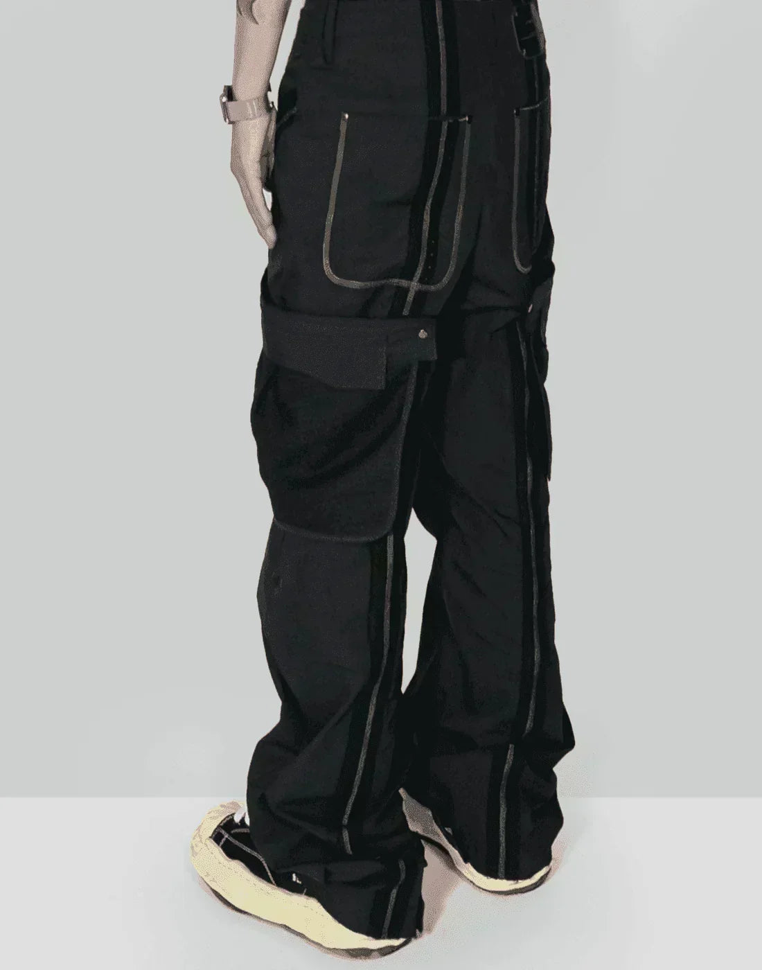 professor.E - E Cargo PT - 082plus