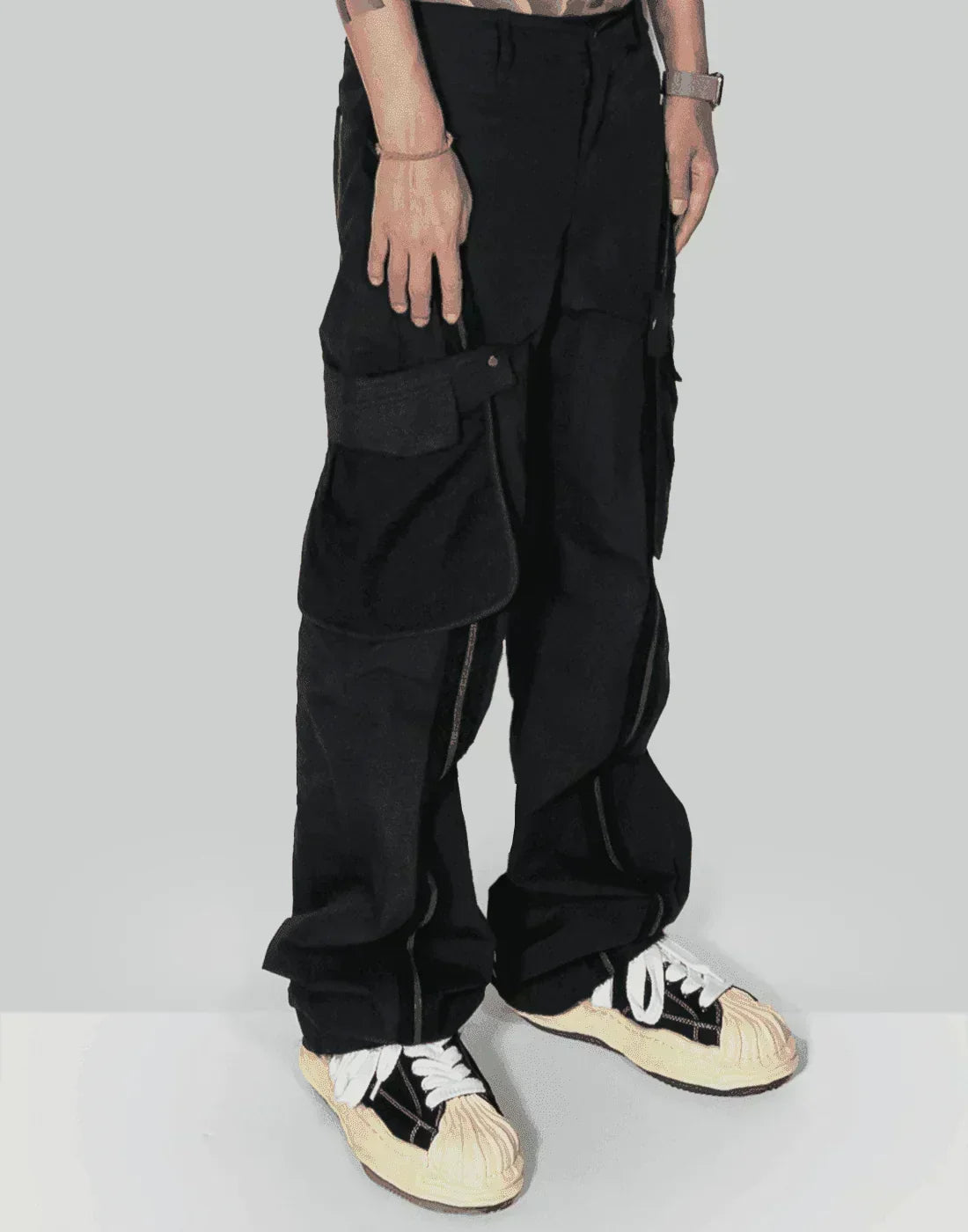 professor.E - E Cargo PT - 082plus