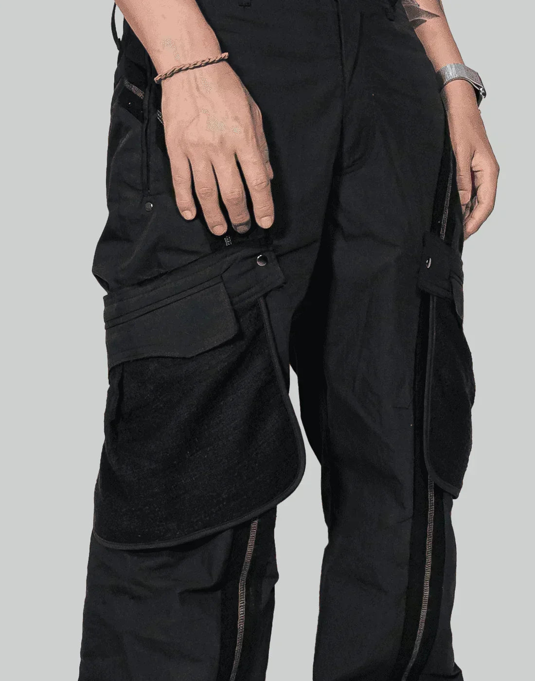 professor.E - E Cargo PT - 082plus