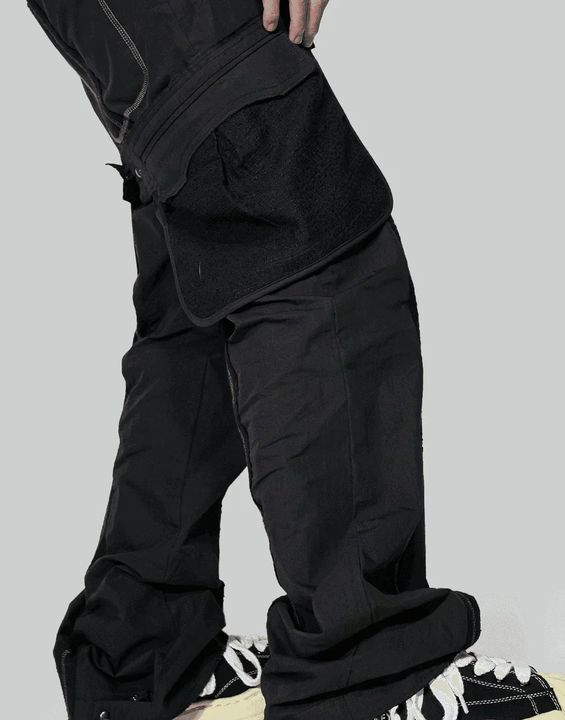 professor.E - E Cargo PT - 082plus