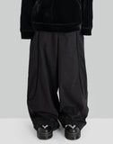 E Columnar Pants