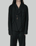 E Complex Blazer