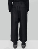 professor.E - E Cropped Pants - 082plus