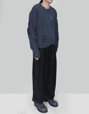 professor.E - E Cropped Pants - 082plus