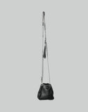 professor.E - E Cross-Body Coin Purse Necklace Lock Bag - 082plus