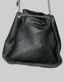 professor.E - E Cross-Body Coin Purse Necklace Lock Bag - 082plus