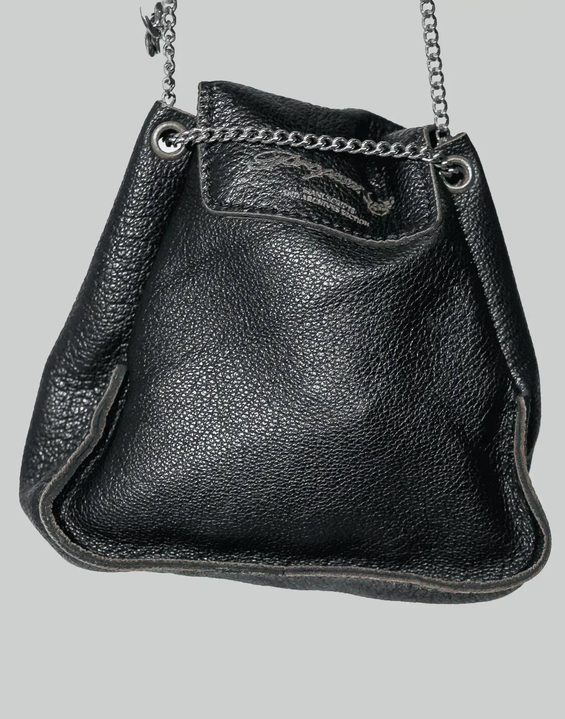 professor.E - E Cross-Body Coin Purse Necklace Lock Bag - 082plus