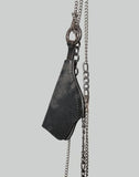 professor.E - E Cross-Body Coin Purse Necklace Lock Bag - 082plus
