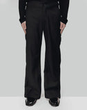 E Flared PANTS