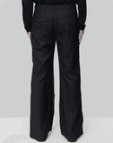 professor.E - E Flared PANTS - 082plus