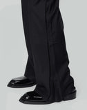 professor.E - E Flared PANTS - 082plus