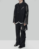 professor.E - E Flared PANTS - 082plus