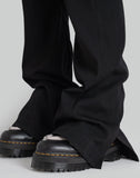 professor.E - E Flared PT - 082plus