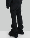 professor.E - E Flared PT - 082plus