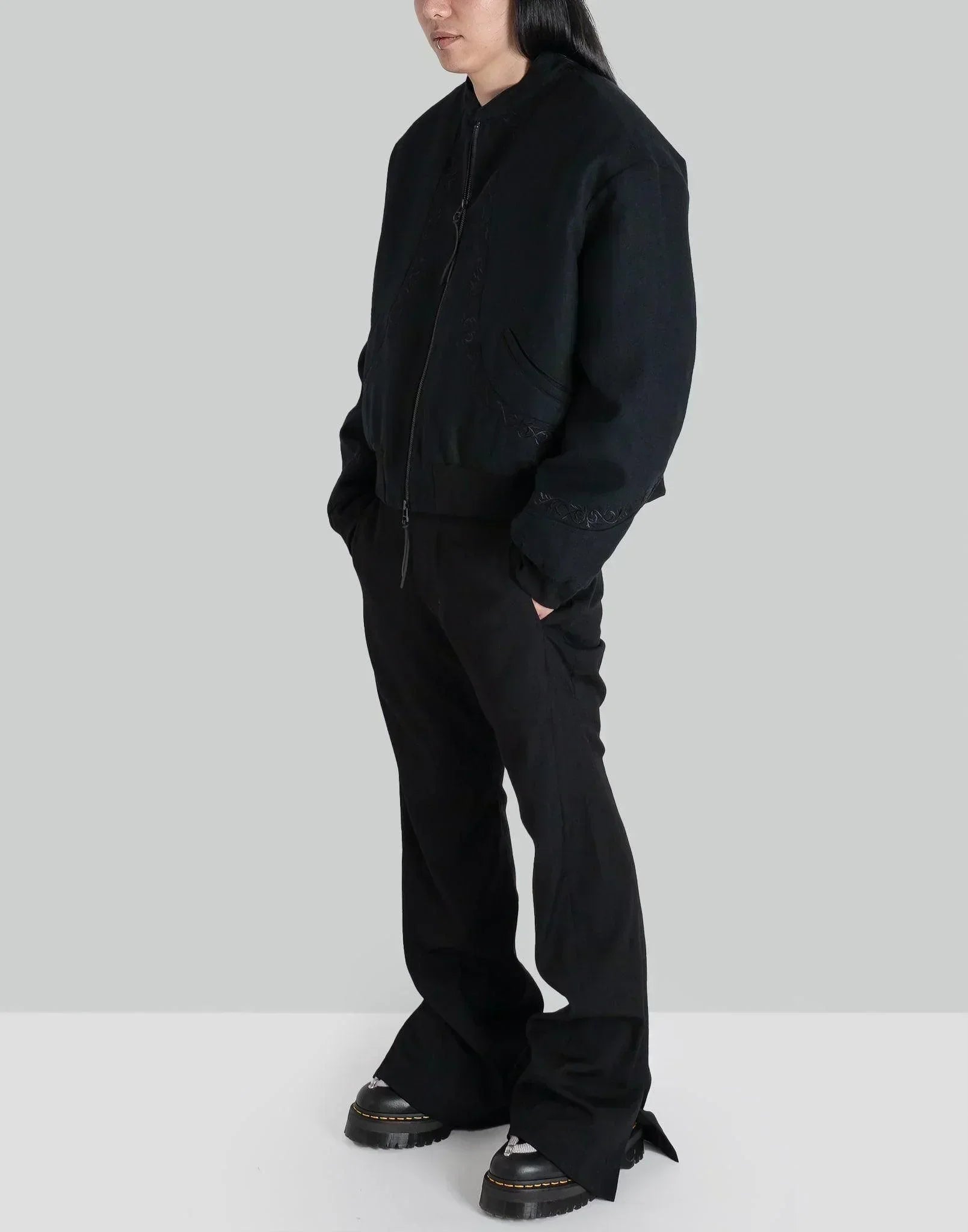 professor.E - E Flared PT - 082plus