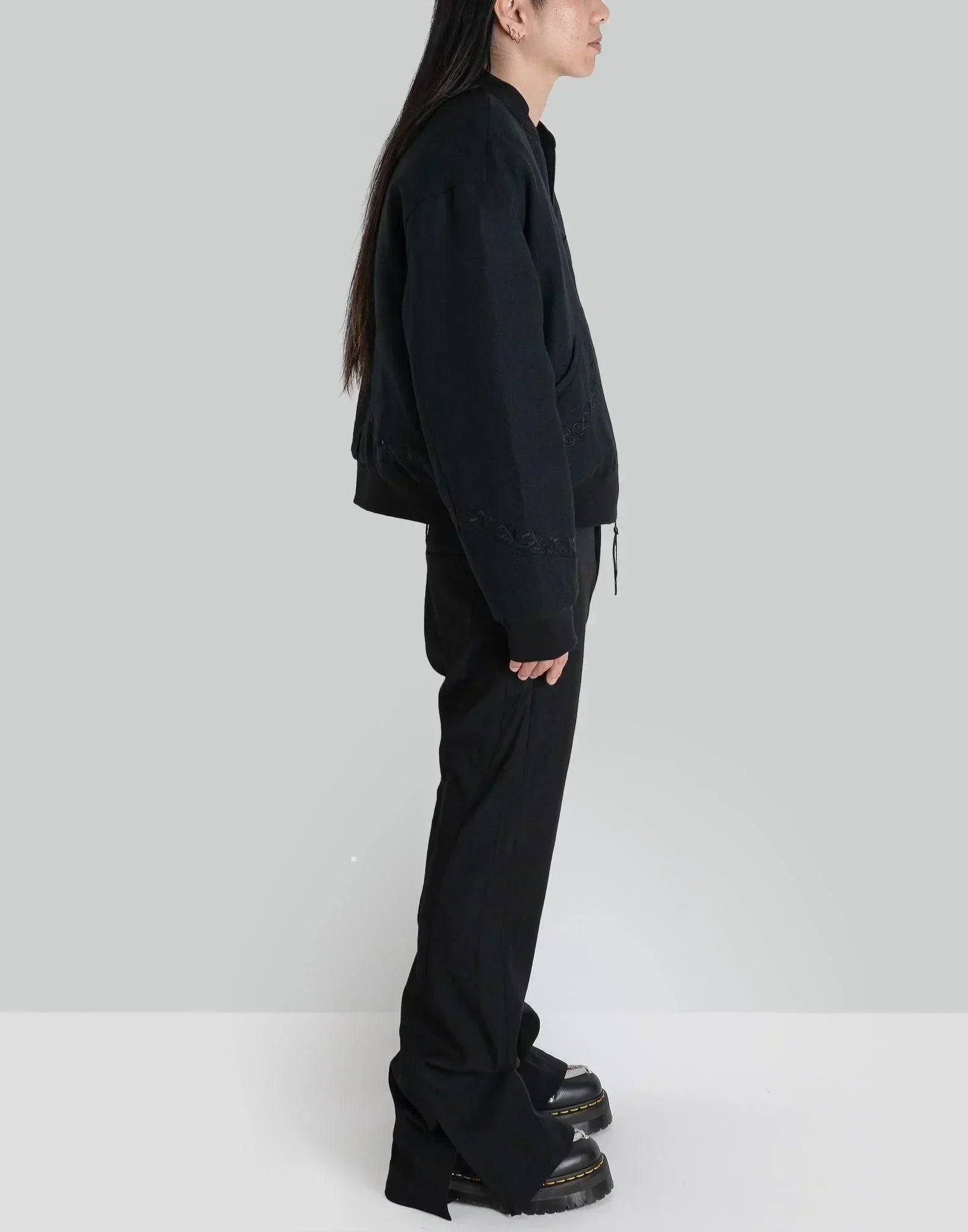 professor.E - E Flared PT - 082plus
