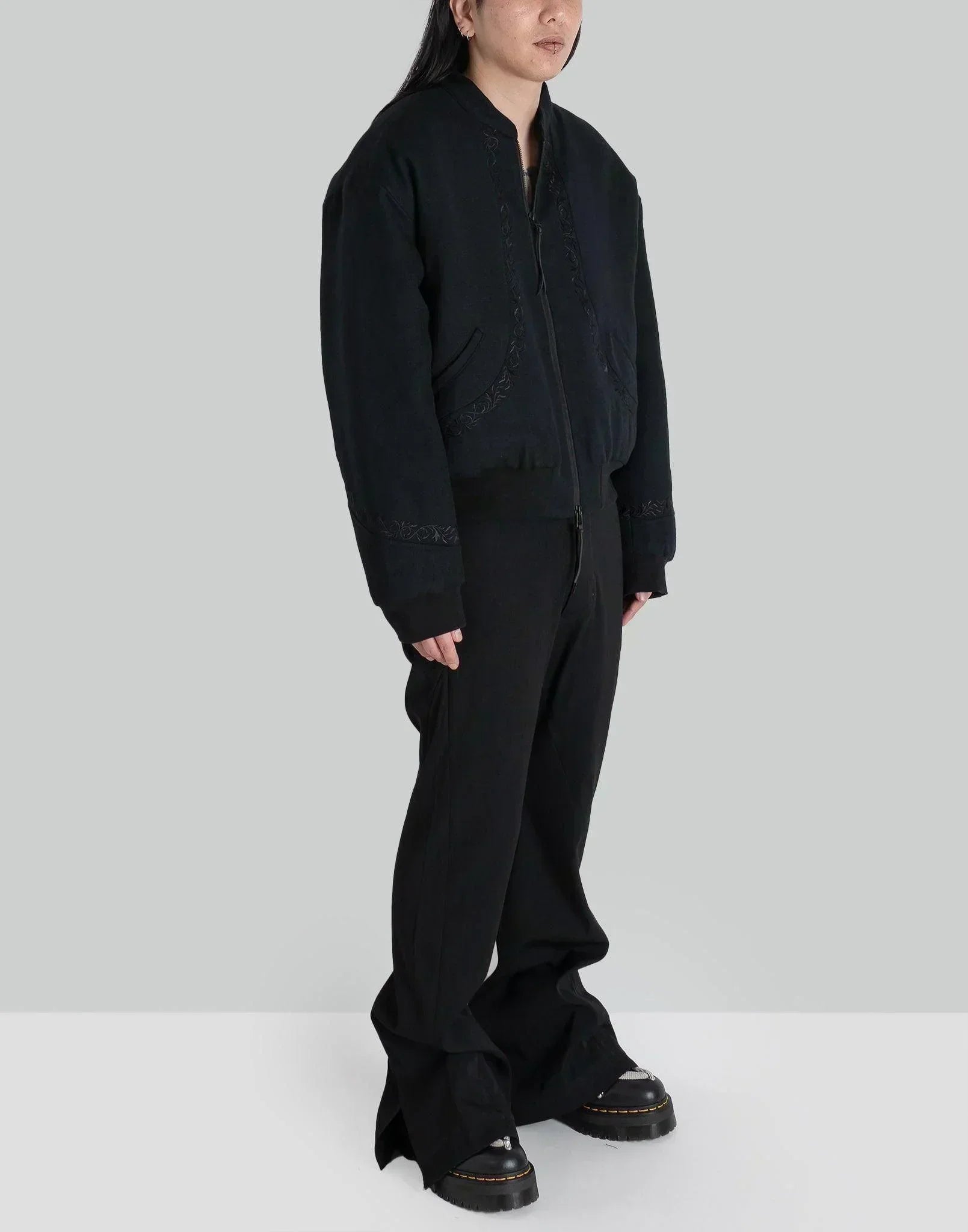professor.E - E Flared PT - 082plus
