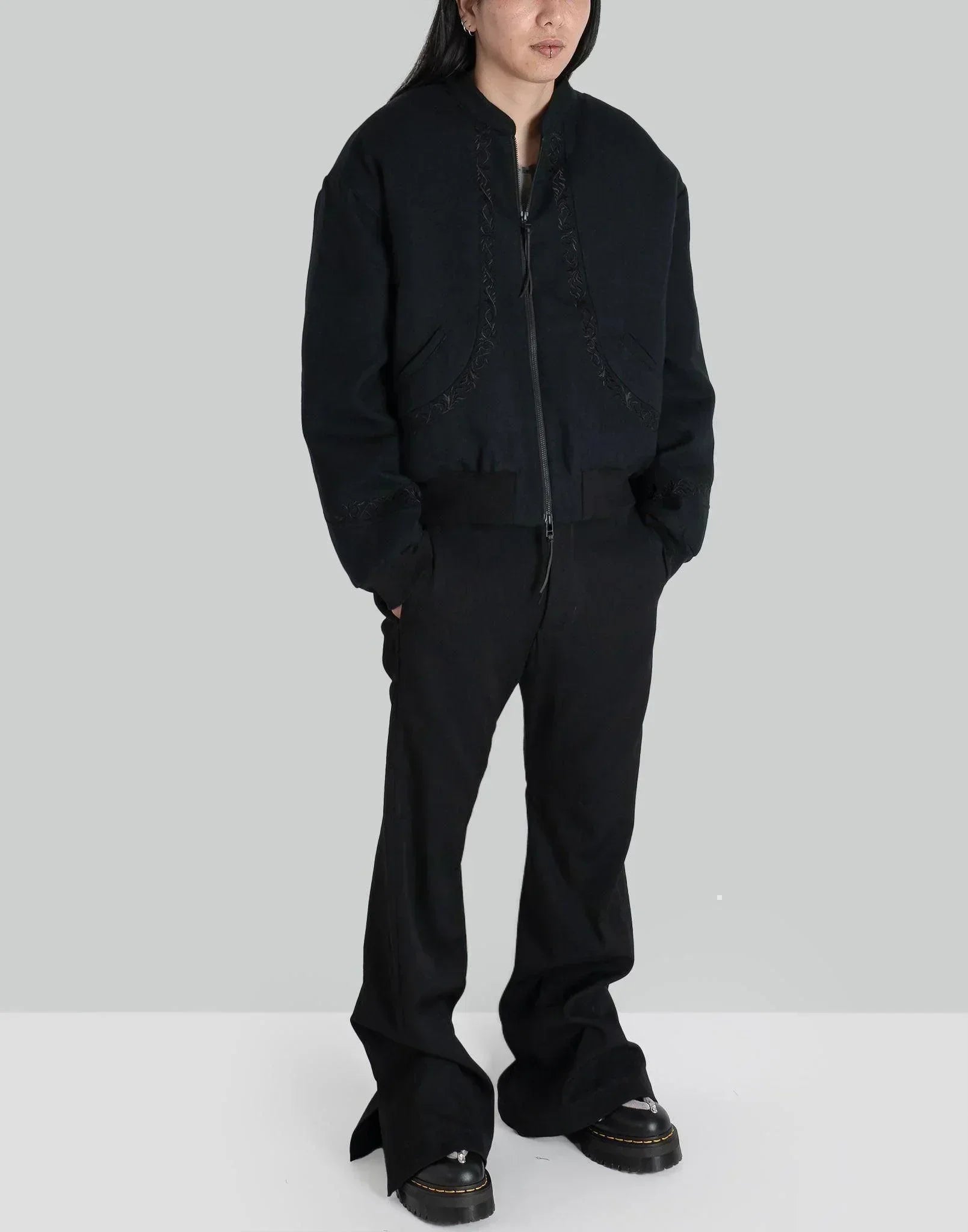professor.E - E Flared PT - 082plus