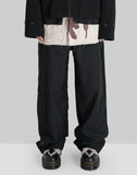 E Pants