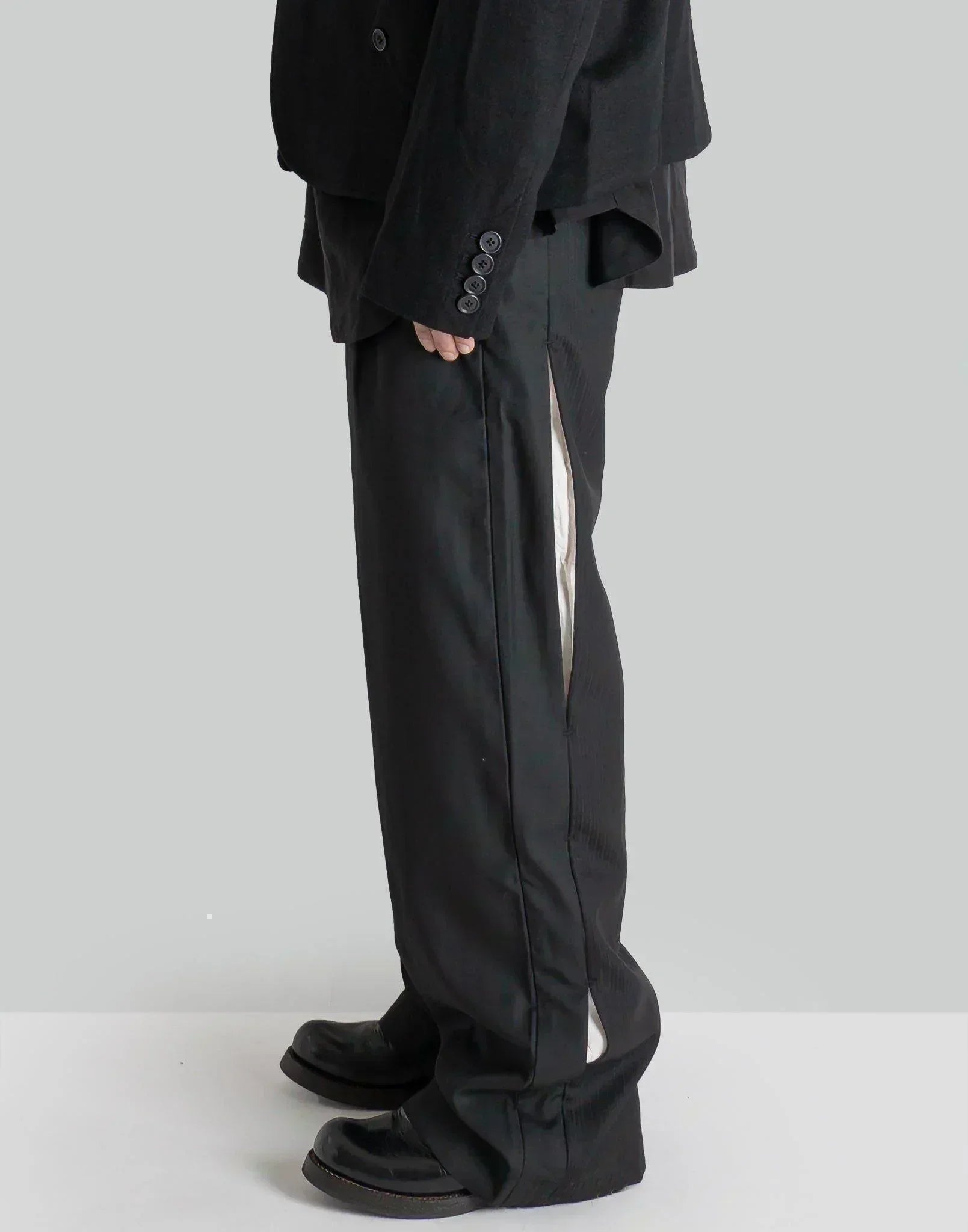 professor.E - E Pants - 082plus