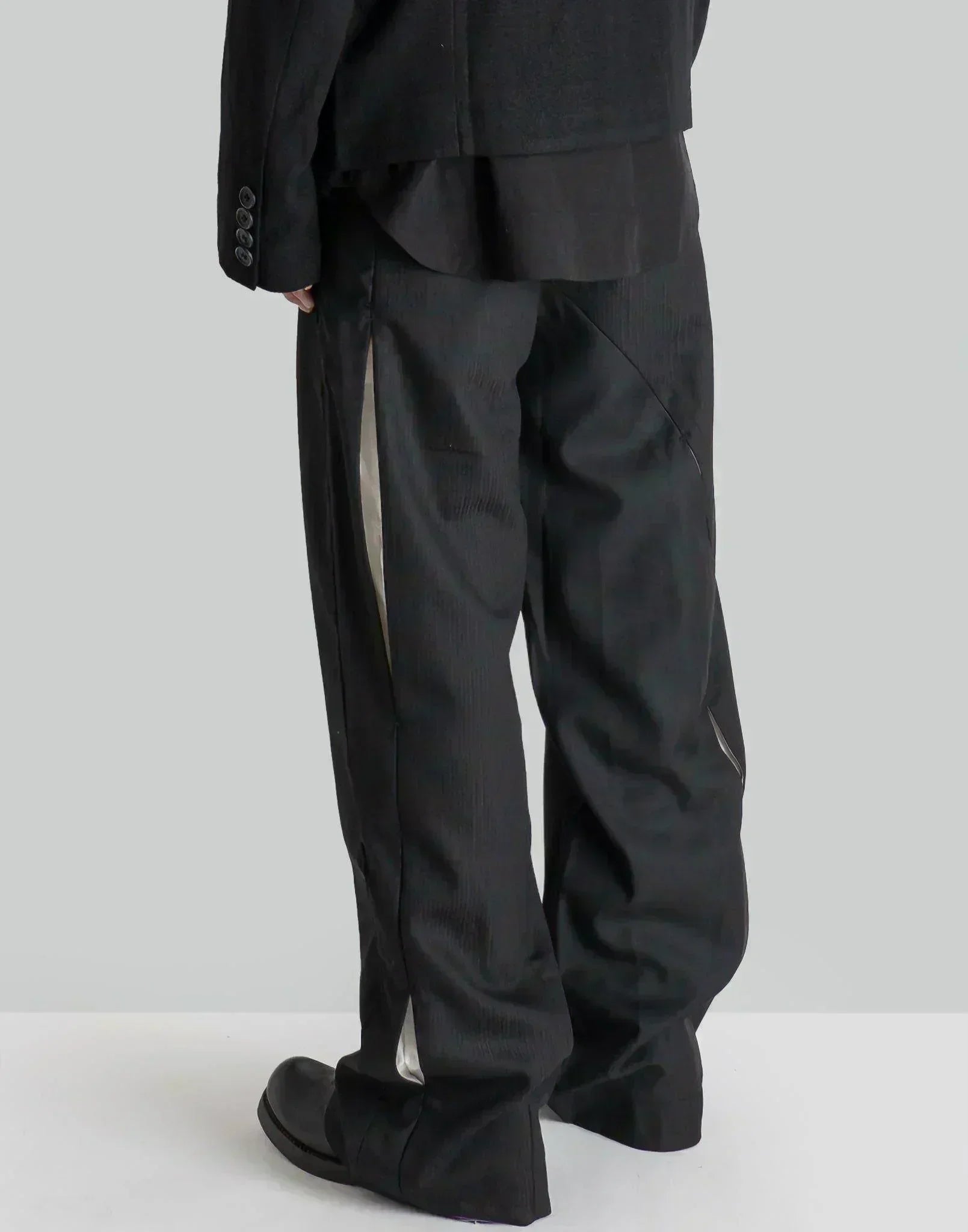 professor.E - E Pants - 082plus