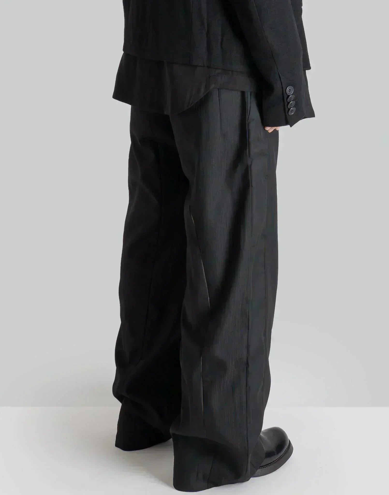 professor.E - E Pants - 082plus