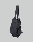 professor.E - E Reversible Tote Bag (Spray Painted) - 082plus