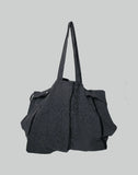 professor.E - E Reversible Tote Bag (Spray Painted) - 082plus