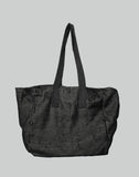 professor.E - E Reversible Tote Bag (Spray Painted) - 082plus